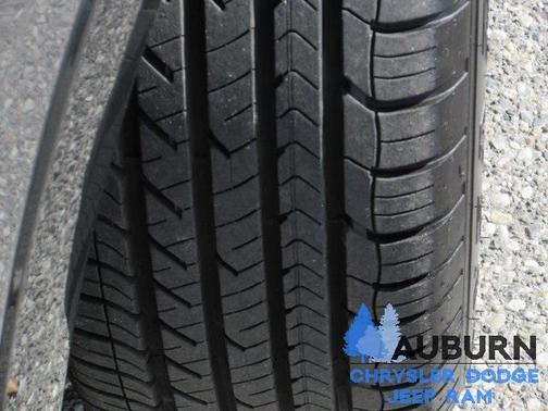 2024 Dodge Hornet R/T Plus