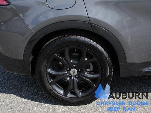 2024 Dodge Hornet R/T Plus