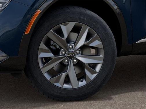 2025 Kia Sportage Hybrid SX-Prestige