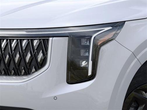 2025 Kia Carnival Hybrid LXS