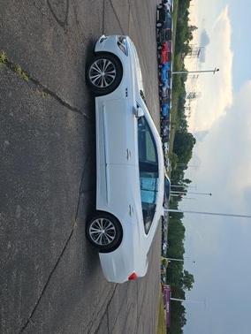 2017 Buick LaCrosse Premium