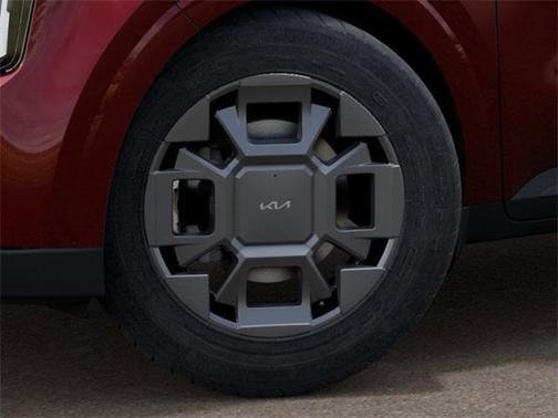 2025 Kia Carnival Hybrid EX