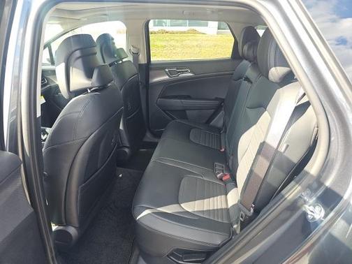 2025 Kia Sportage Hybrid SX-Prestige