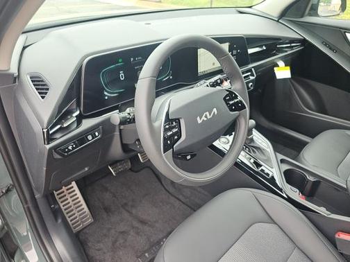 2025 Kia Niro EX Touring