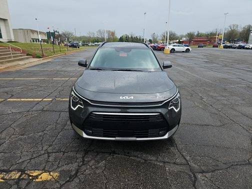 2025 Kia Niro EX Touring