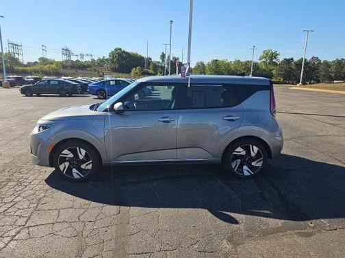 2023 Kia Soul GT-Line 2.0L