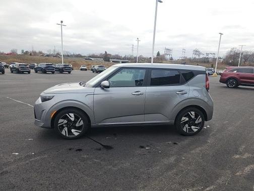 2023 Kia Soul GT-Line 2.0L