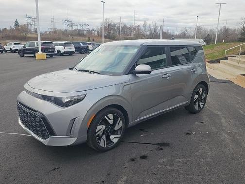 2023 Kia Soul GT-Line 2.0L