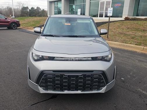 2023 Kia Soul GT-Line 2.0L