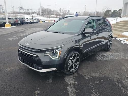 2024 Kia Niro EX Touring