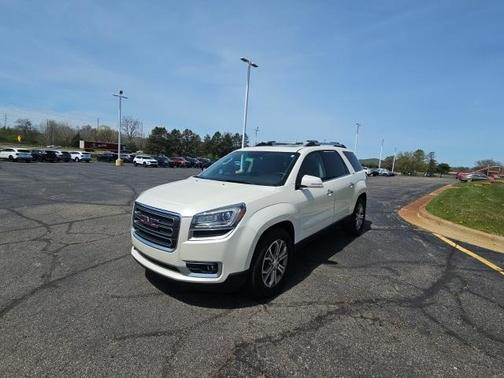2015 GMC Acadia SLT-1