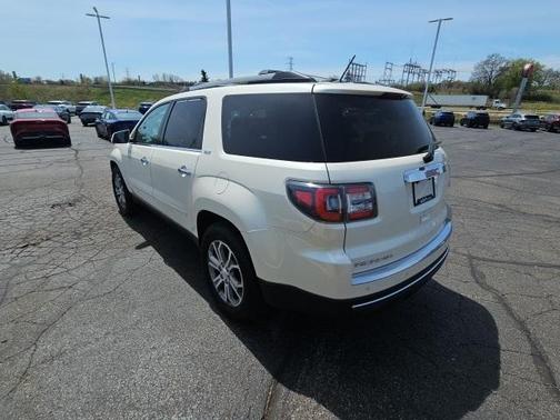 2015 GMC Acadia SLT-1