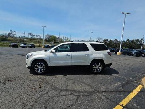 2015 GMC Acadia SLT-1