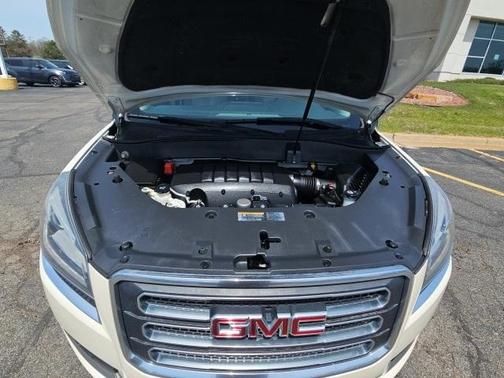 2015 GMC Acadia SLT-1