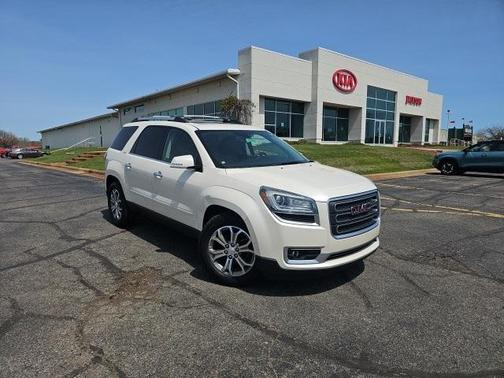 2015 GMC Acadia SLT-1