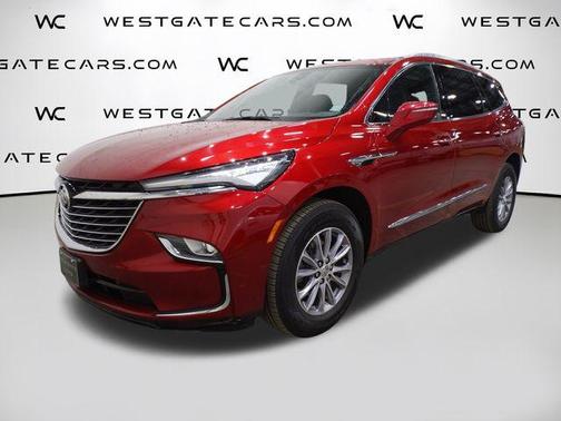 2024 Buick Enclave Premium