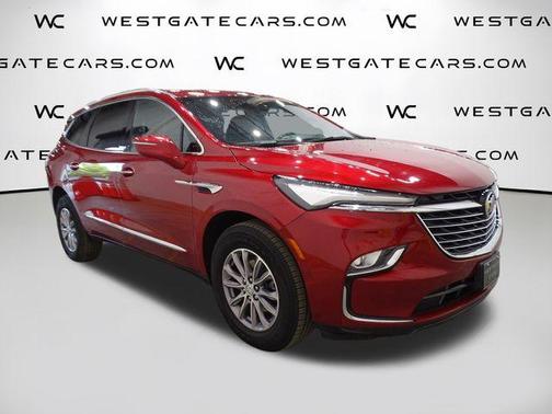 2024 Buick Enclave Premium
