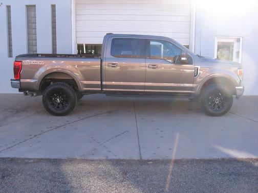 2022 Ford F-350 Lariat