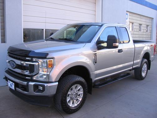 2021 Ford F-250 XLT
