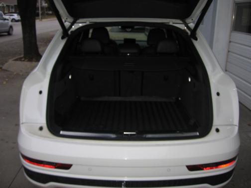 2016 Audi Q3 2.0T Premium Plus