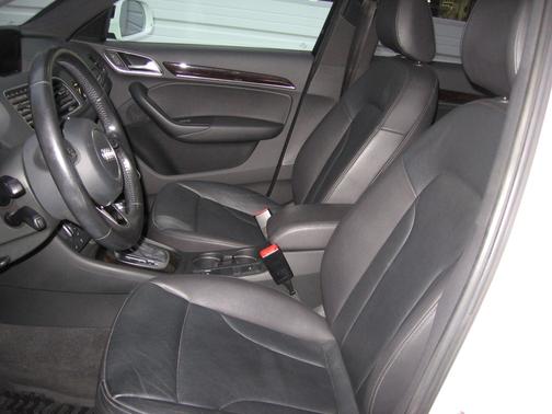 2016 Audi Q3 2.0T Premium Plus