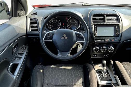 2021 Mitsubishi Outlander Sport 2.0 ES