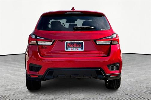 2021 Mitsubishi Outlander Sport 2.0 ES
