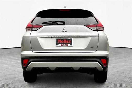 2022 Mitsubishi Eclipse Cross SE