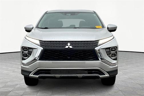 2022 Mitsubishi Eclipse Cross SE