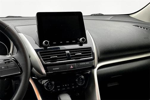 2022 Mitsubishi Eclipse Cross SE