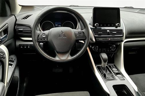 2022 Mitsubishi Eclipse Cross SE