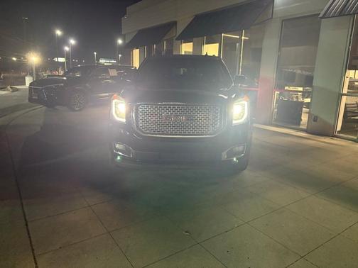 2015 GMC Yukon XL 1500 Denali