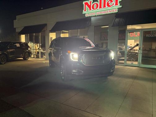 2015 GMC Yukon XL 1500 Denali