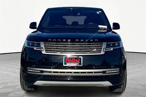 2022 Land Rover Range Rover P400 SE