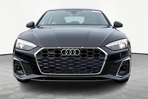 2024 Audi A5 Sportback 45 S line quattro Premium