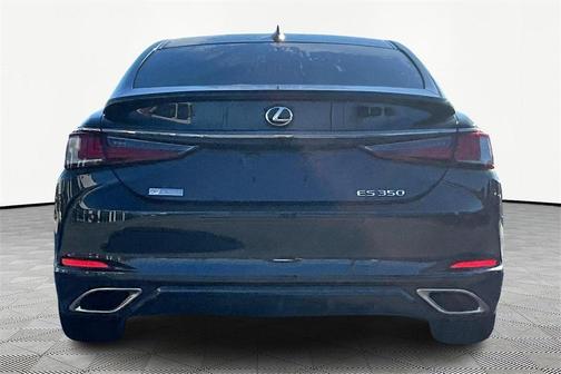 2021 Lexus ES 350 F Sport