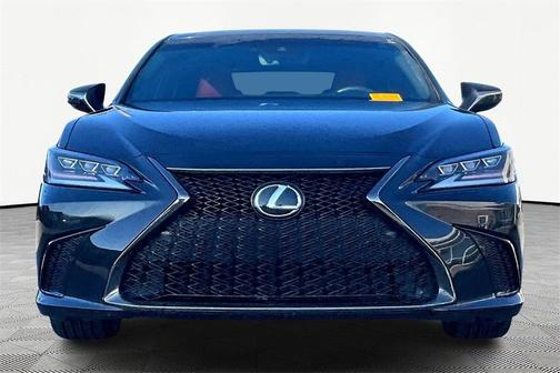 2021 Lexus ES 350 F Sport