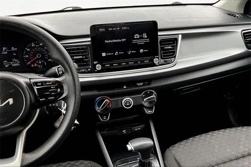 2023 Kia Rio S