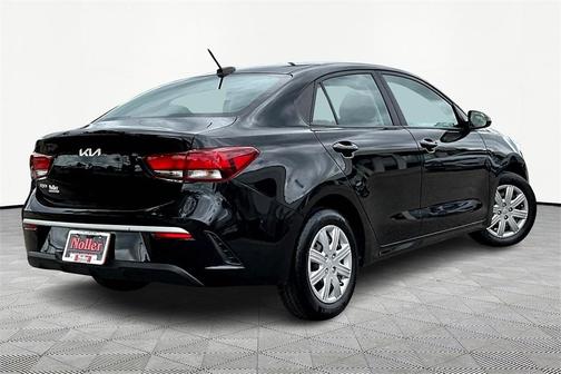 2023 Kia Rio S