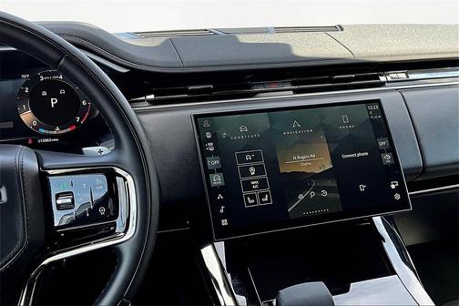 2024 Land Rover Range Rover Sport Dynamic SE