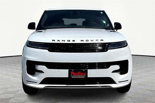 2024 Land Rover Range Rover Sport Dynamic SE