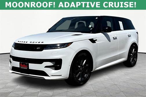 2024 Land Rover Range Rover Sport Dynamic SE