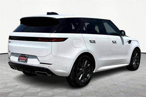 2024 Land Rover Range Rover Sport Dynamic SE