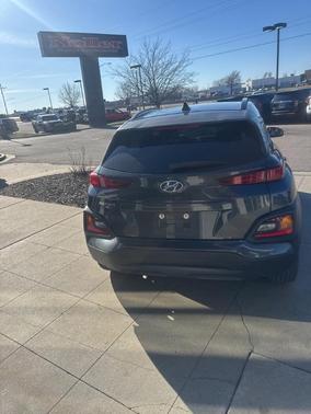 2019 Hyundai KONA SEL