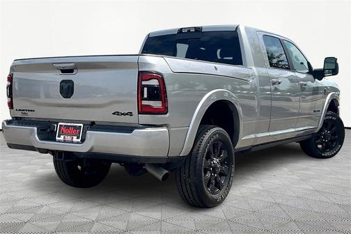 2023 RAM 2500 Limited