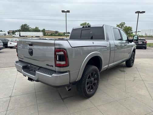 2023 RAM 2500 Limited