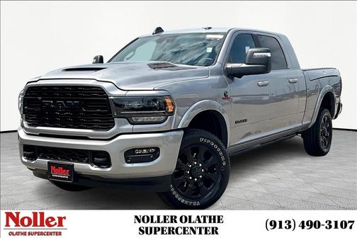 2023 RAM 2500 Limited