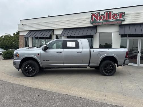 2023 RAM 2500 Limited