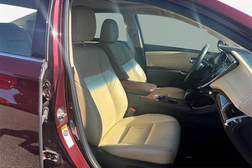 2015 Toyota Avalon