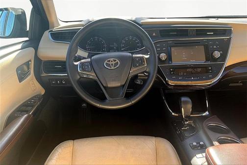 2015 Toyota Avalon
